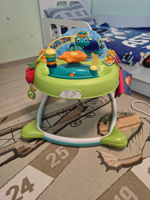 Паяк - проходилка