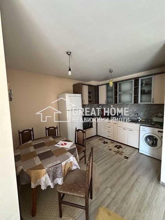 Дава се под наем Тристаен апартамент в Търговище, Изток 1 - 98 кв.м за 306 € - Снимка #2