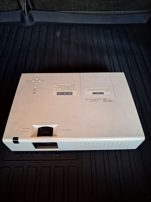 Недорого! Проекторы Epson, Acto в хорошем состоянии