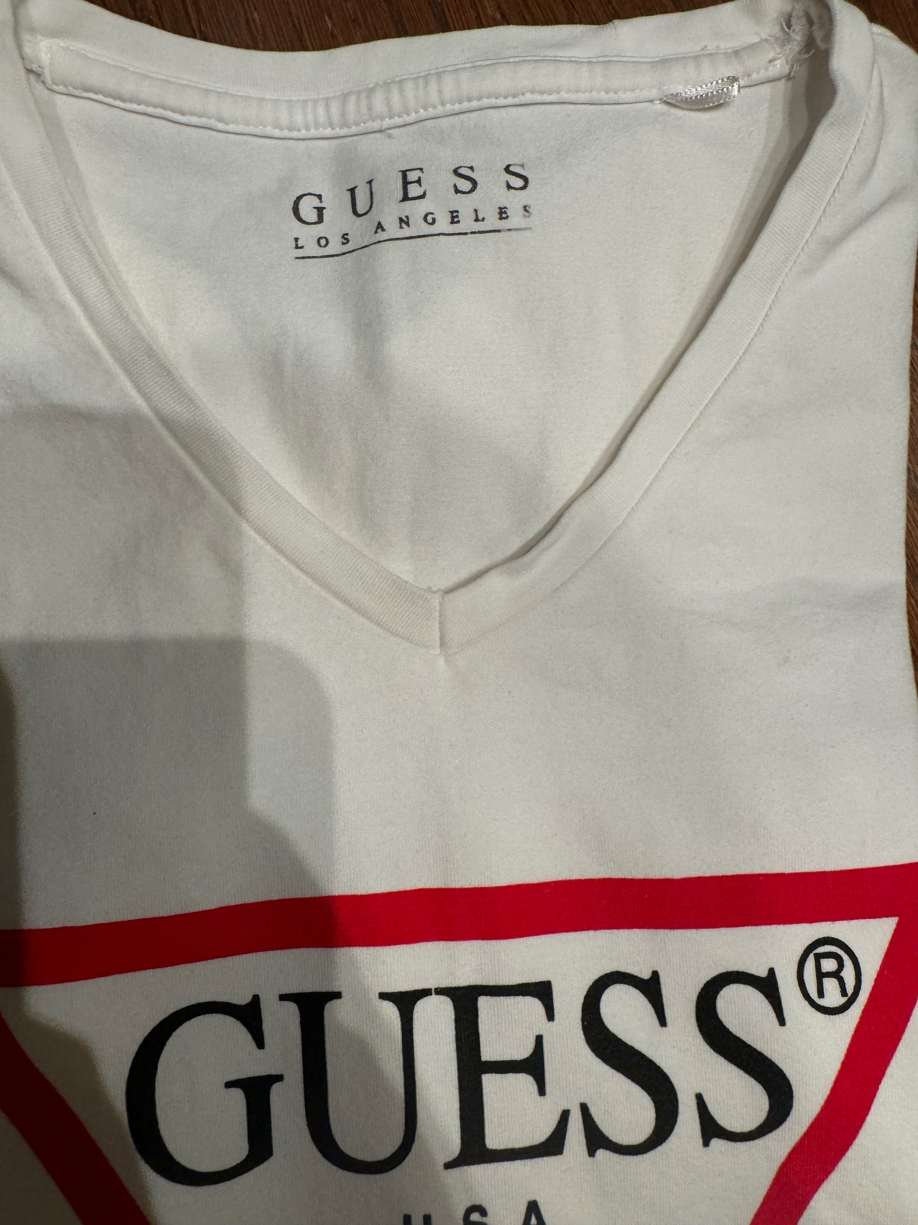 Оригинална блуза Guess