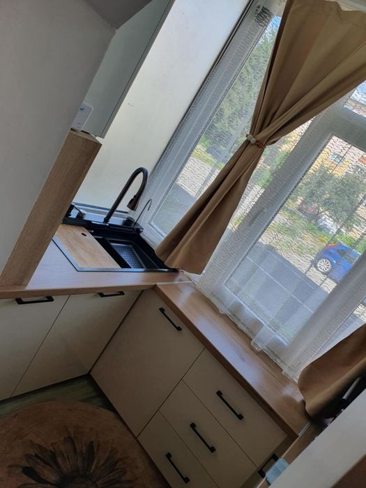 Apartament Câmpulung Grui 2 Camere