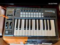 Novation Launchkey 25