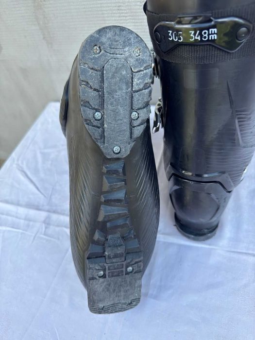 Clapari ski schi Dalbello Sport MX marime Eur:46.5 Mondo:30.5