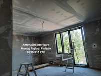 Montaj Rigips - Finisaje & Zugravit