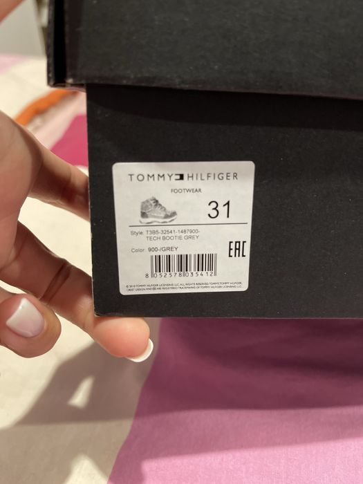 Ghete Tommy copii - 31