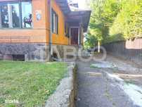 Apartament la casa 82 mp 3 camere gradina 400 mp doar 1 vecin Cisnadie