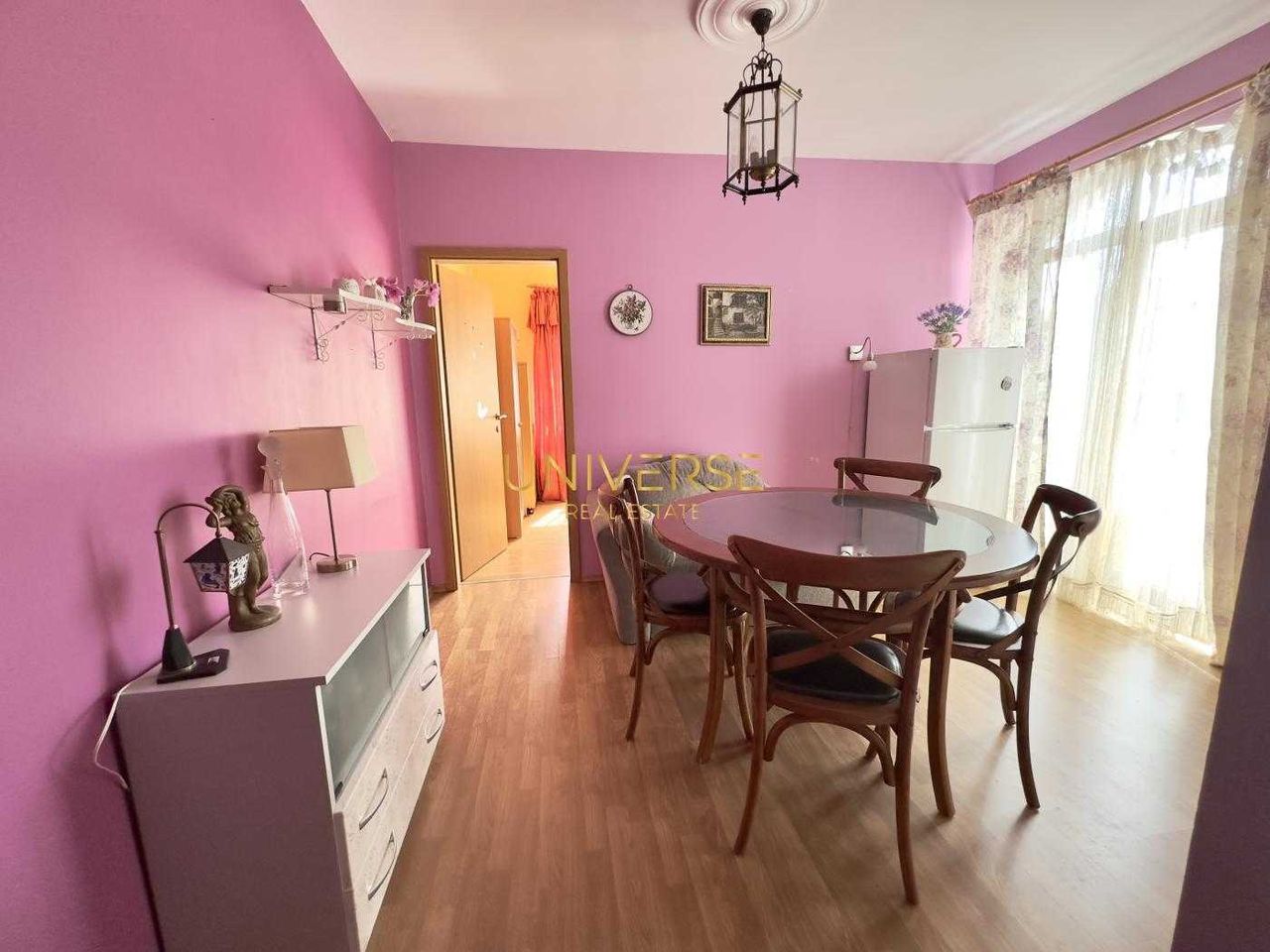 Продава се Тристаен апартамент в Ахелой - 75 кв.м за 940 €/кв.м - Снимка #2