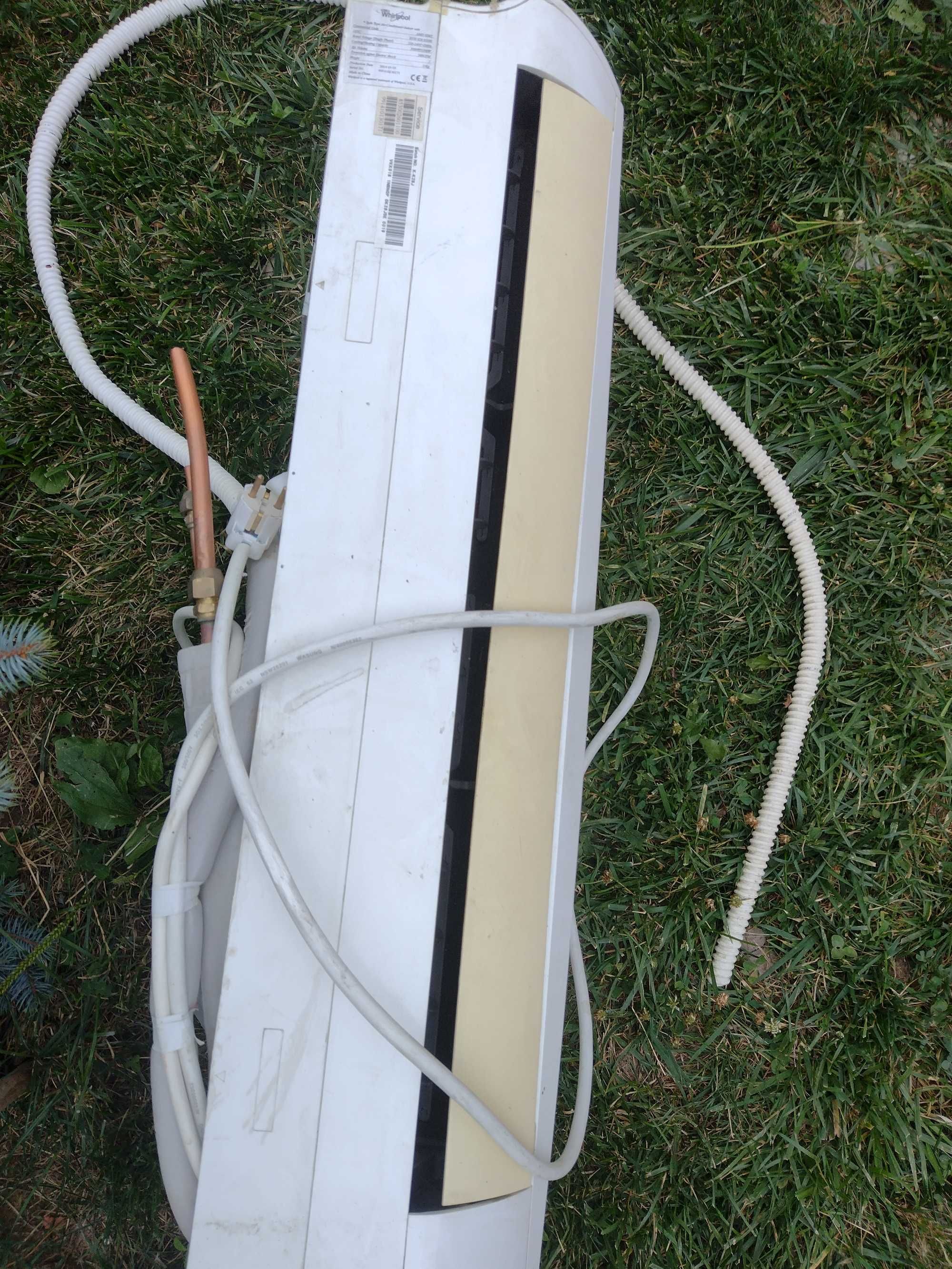 AC Aer condiționat Whirlpool 18 000 BTU