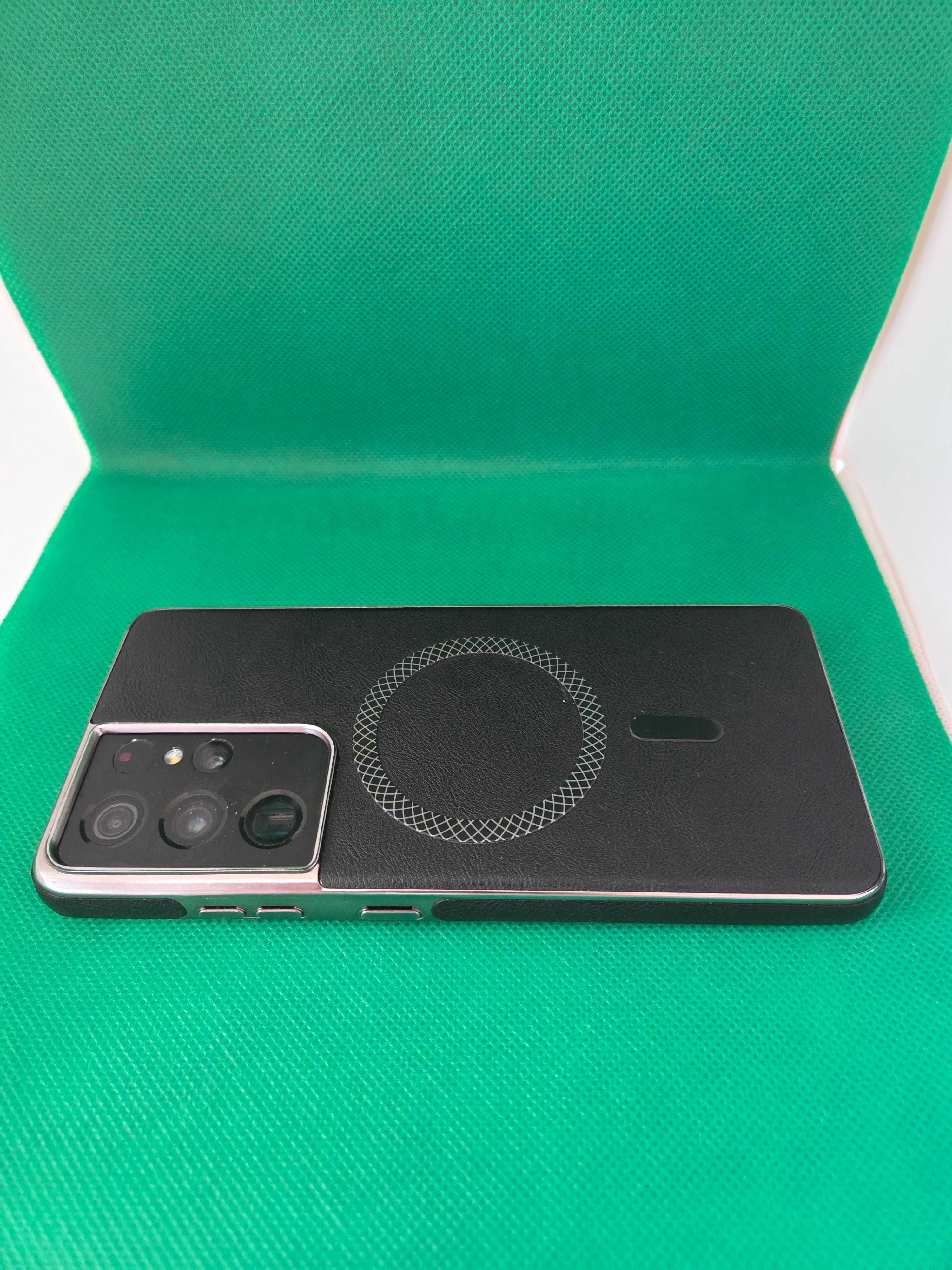 Samsung S21 Ultra (AG13 Independentei B54655) - Garantie 2 Ani!