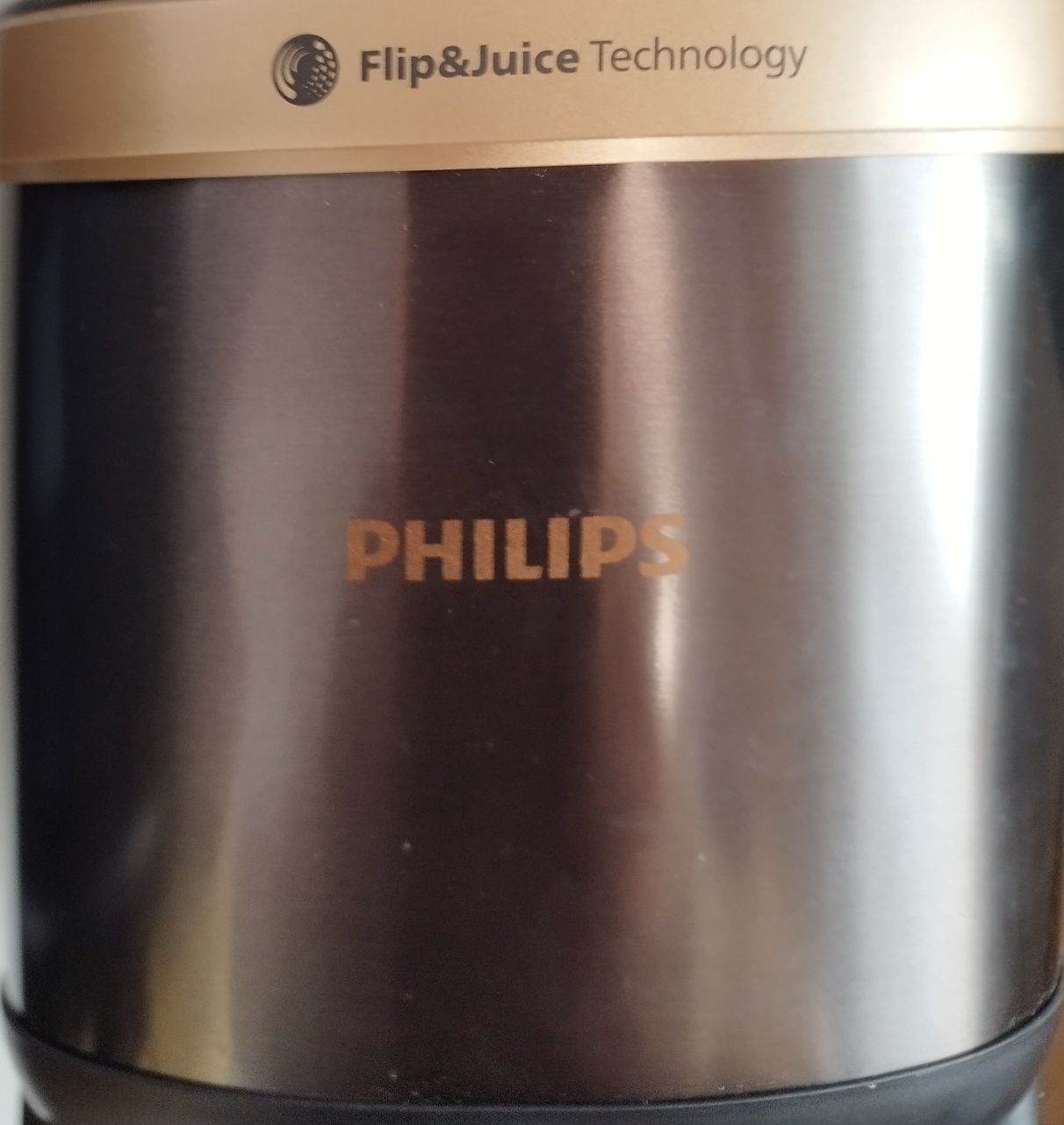 Блендер Philips HR3770 висок клас