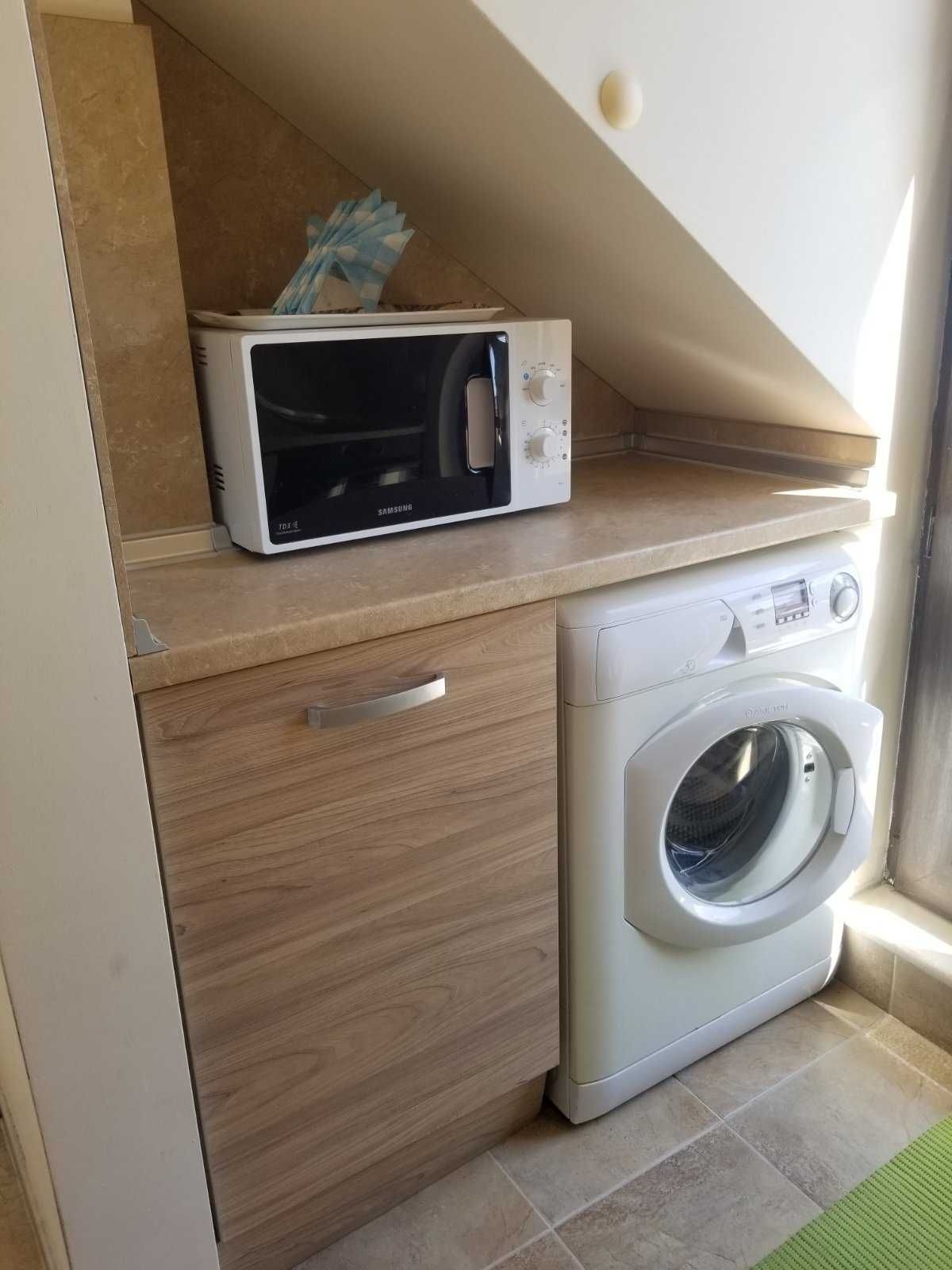 Студио Сарафово с две тераси нощувки