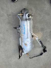 Catalizator filtru particule Peugeot 2008 208 1.2 Benzina 9838675880