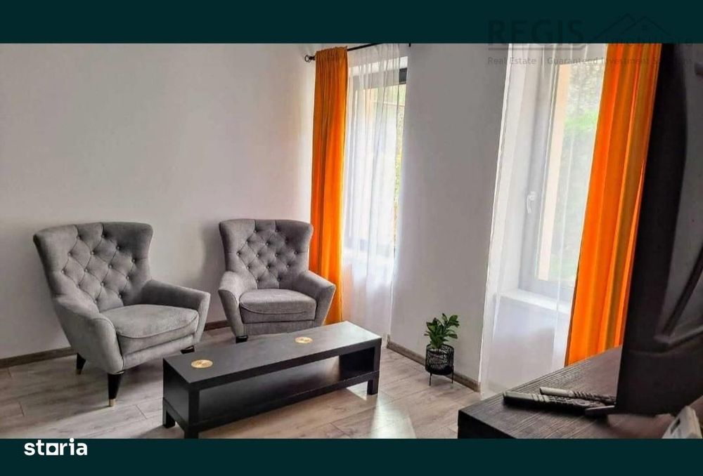 Studio la casa , zona Centrul Istoric