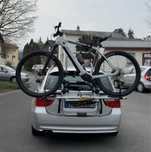 Suport auto biciclete