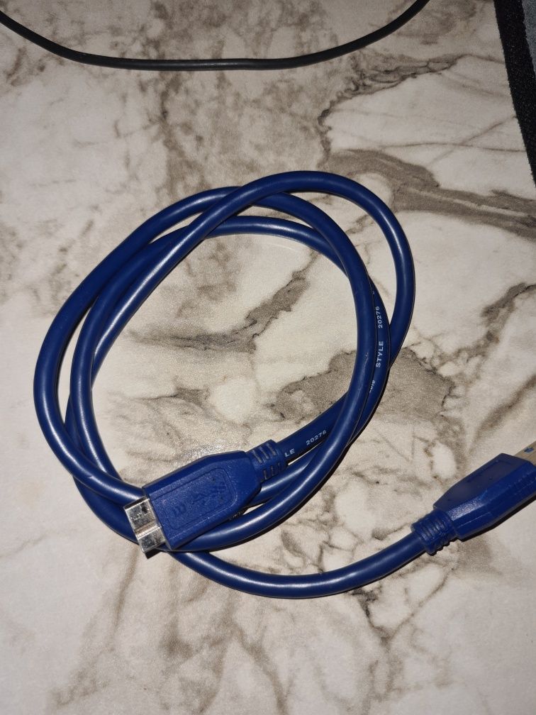 HDD USB винт кабели текинга бераман