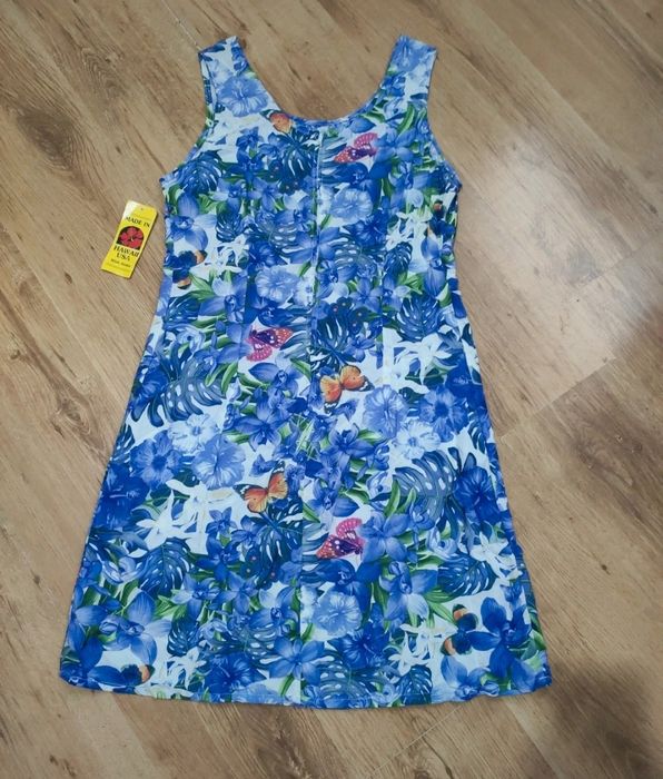 Rochie dama made in Hawaii mărimea M