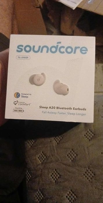 Căști Soundcore  Noii