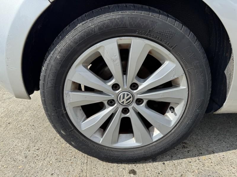 Jante aliaj r16 Volkswagen Passat B6 3C (2005-2010)