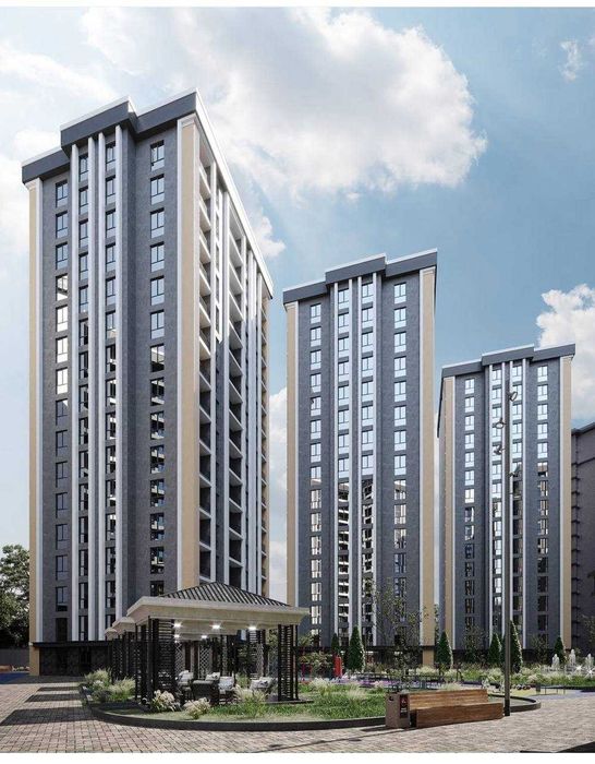 Новостройка..продажа