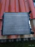 Radiator Skoda Octavia 1.6