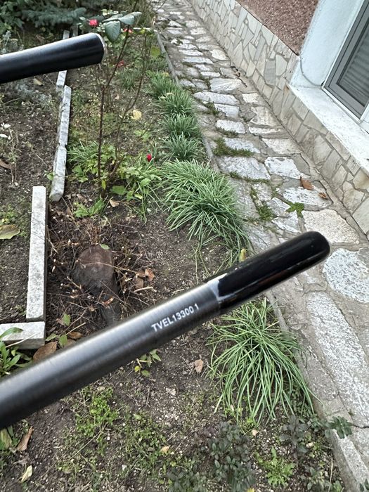 Shimano Velocity 13 ft 3lb