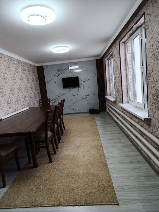 Qibray tumani 4 sotixlik xovli