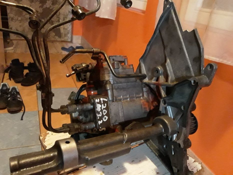 Pompa injector Mitsubishi