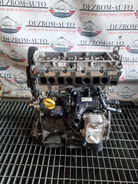 Motor 2.0 TDI DTUA 200 cai Audi Skoda VW Seat 27.000km