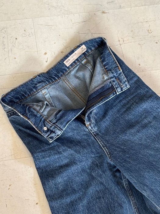 Дънки: asos, TELLY WEIJL, MONKI и др.