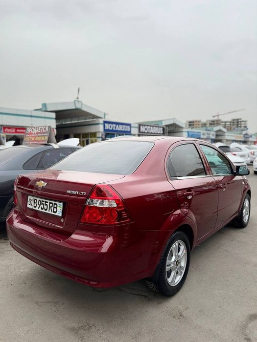 Nexsa3 aftamat 2022yil kraska toza