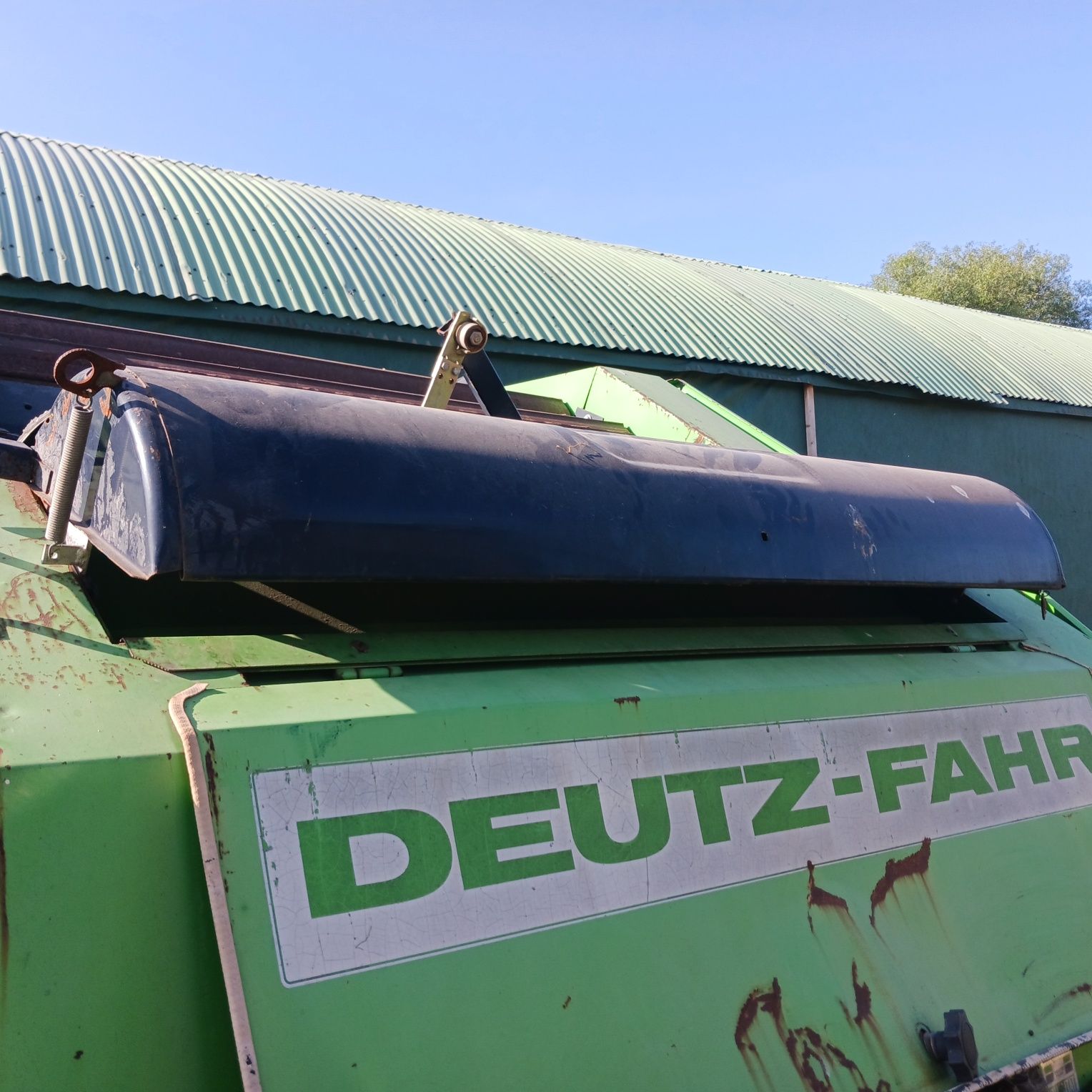 Piese deutz gp 2.30 2.50 2.12 greenland rf 120 vicon