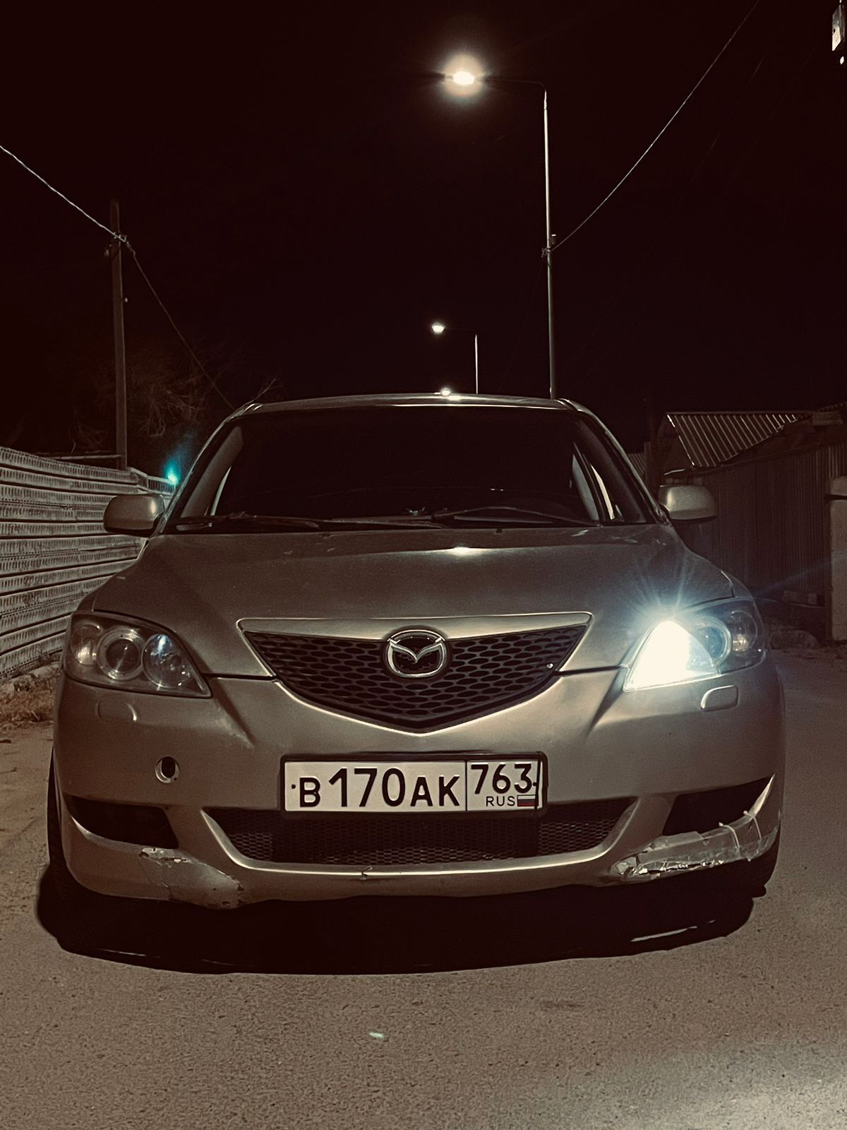 Мазда 3 продаётся
