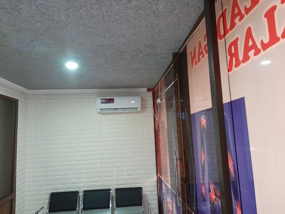 Аренда офес дишдохтир