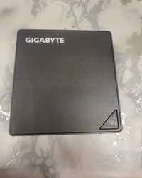 Desktop Calculator Mini PC NUC Gigabyte i5 gen7 SSD DDR4