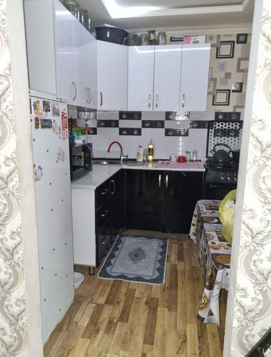 Квартира продаётся Чиланзар 24 квартал 2/2/5 кафе Москва