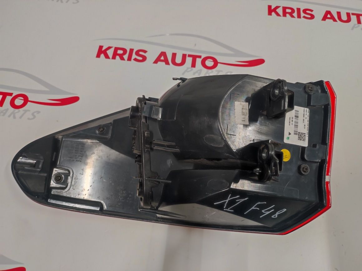 Ляв стоп за BMW X-1 F-48 / БМВ Х-1 Ф-48