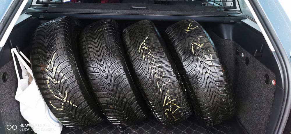 Jante iarna 5x114.3, Toyota, Kia, Mazda