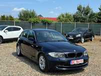 BMW Seria 1 Stare foarte bună/ Garanție 12 luni / Rate