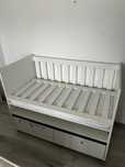Patut copil 60x 120