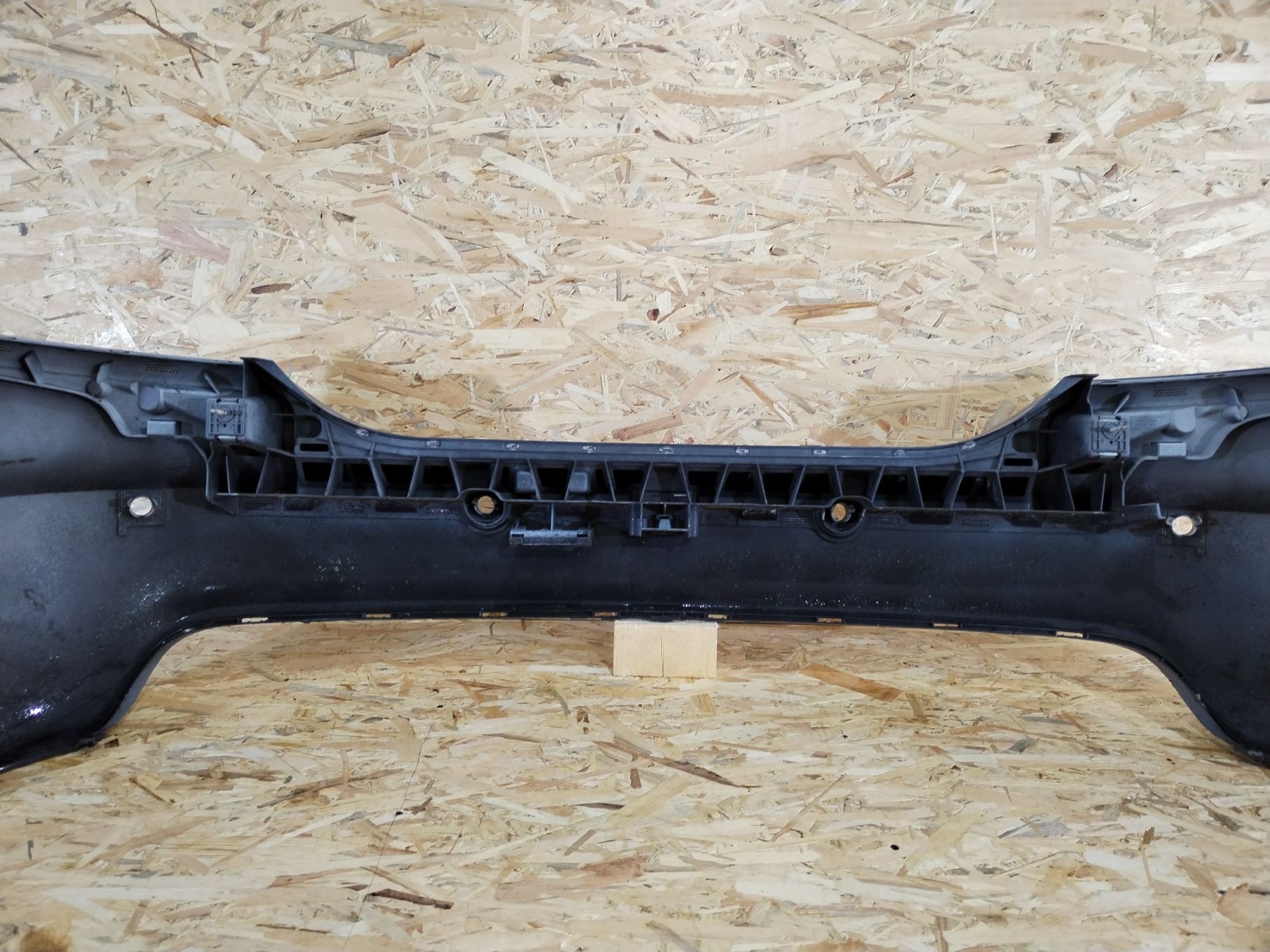 Bara spate Audi A6 4F C6, berlina, 2004, 2005, 2006, 2007, 2008, 4F5807511A.