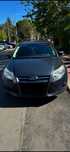 FORD Focus 3 2012
