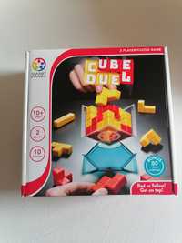 Нова логическа игра Cube Duel