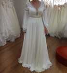 Rochie de mireasa