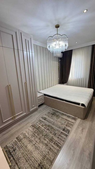 Аренда 3-комнатной квартиры ц2