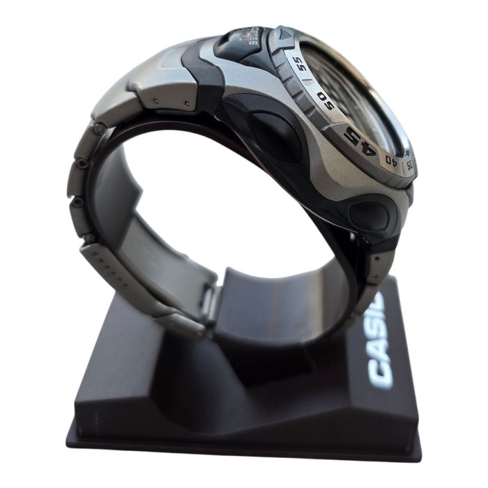 Ceas Casio Pathfinder