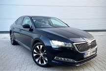 Skoda Superb 3 de vanzare!
