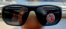 Ochelari de soare Rayban Ferrari