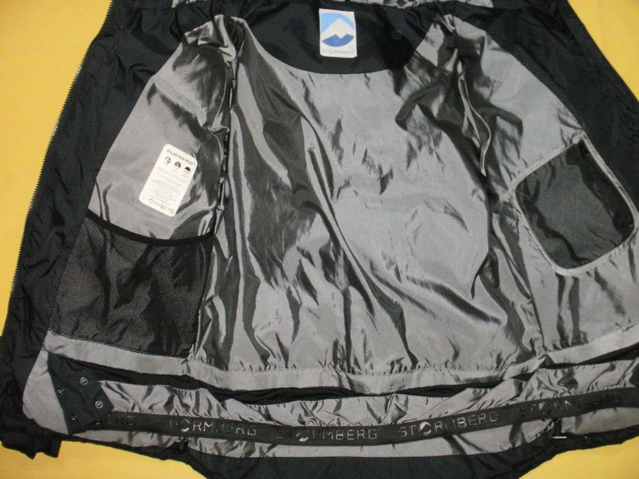 STORMBERG дамско оригинално скиорско гъши пух L