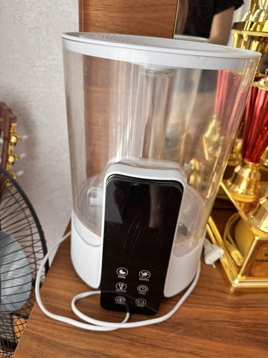 Воздухоочиститель