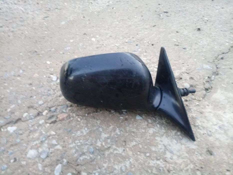 Айна зеркало на лансер правый